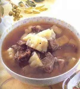 吃羊肉吃白兰瓜行吗,美味与营养的完美融合