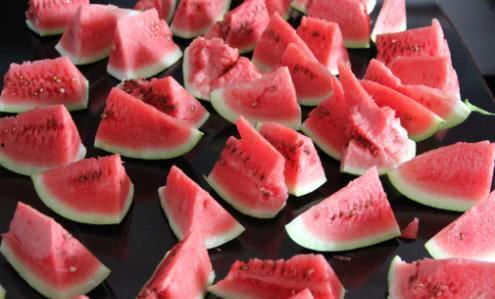 吃瓜不吃桃,探寻瓜果界的独特饮食文化