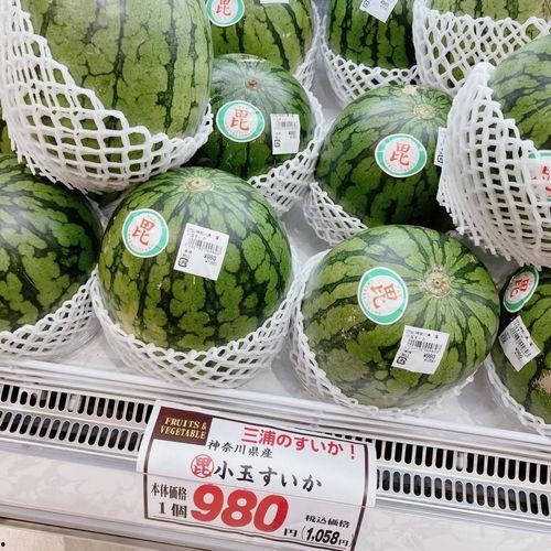 日式吃瓜照片,传统美食与现代生活的完美融合