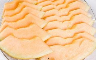 吃哈密瓜嘴里烂了,口腔健康需注意