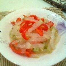 普宁白瓜怎么吃,解锁清新口感新体验