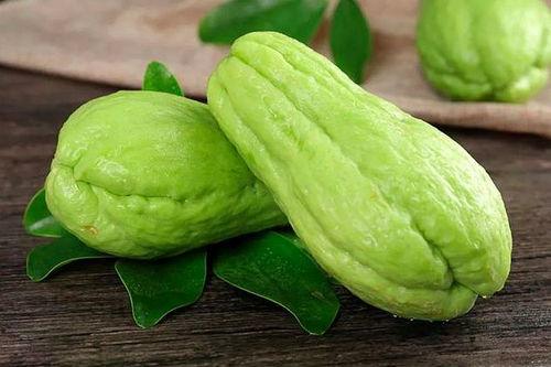 吊瓜怎样做菜吃,探索吊瓜的独特烹饪艺术