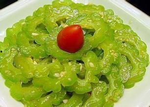 低血压可吃凉瓜,凉瓜助力健康生活