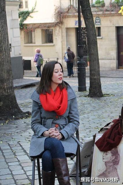 伦敦留学吃瓜姐,吃瓜姐的留学生活揭秘