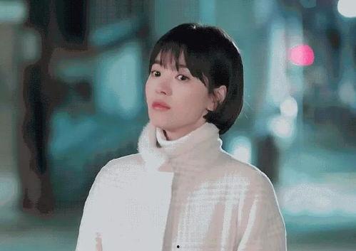 乔妹 吃瓜 眼神,揭秘娱乐圈幕后风云