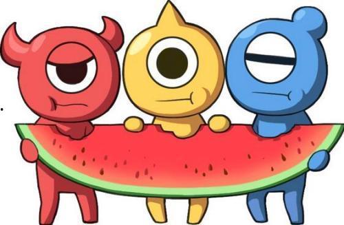 瑶海吃瓜群众,吃瓜群众的欢乐时光