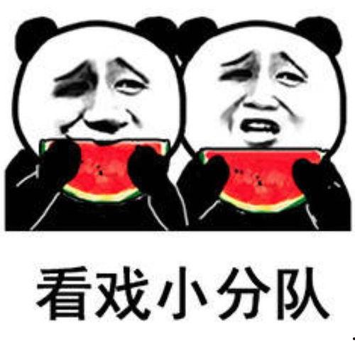 表情包关于吃瓜,揭秘网络吃瓜文化的魅力与影响