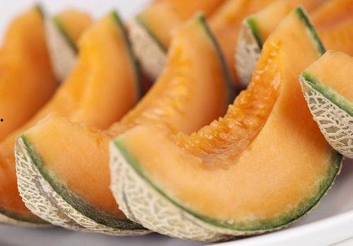 胃疼哈密瓜可以吃吗