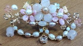 簪娘吃瓜璎珞,揭秘宫廷秘闻背后的真实故事