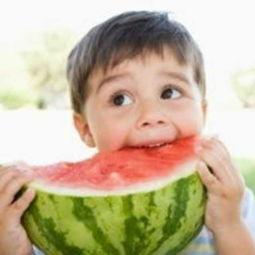 吃瓜小孩头像,揭秘吃瓜小孩的欢乐时光