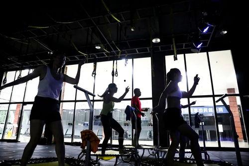 吃瓜健身房退款,揭秘会员权益保障之路