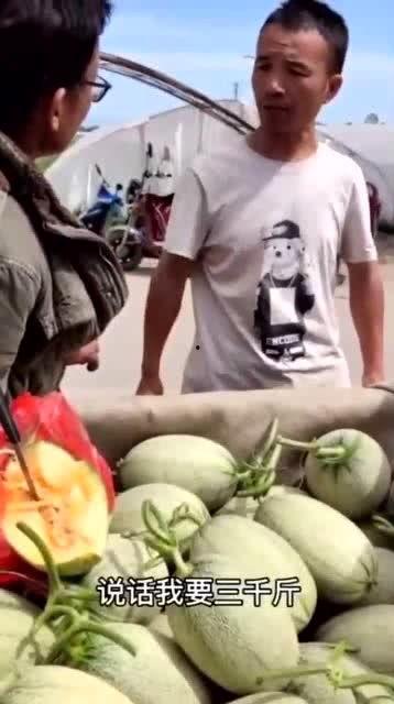 吃瓜收钱,网络时代的新兴盈利模式