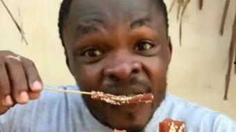 外国父母吃瓜,吃瓜也能成为教育新风尚