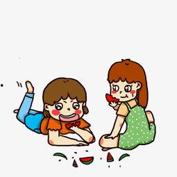 多人吃瓜群众动漫,揭秘多人吃瓜群众动漫的趣味世界