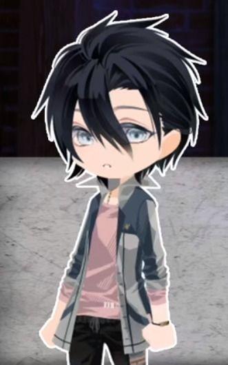 绫的吃瓜日记白夜