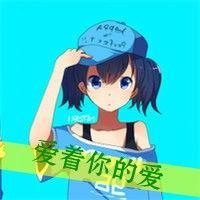 吃瓜头像卡通情侣,趣味横生的甜蜜瞬间