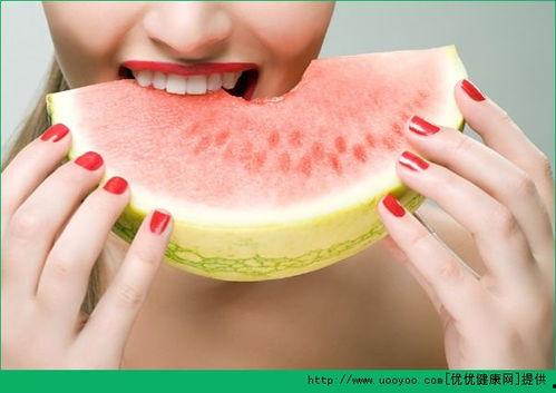 月子可以吃红瓜吗,月子期间红瓜食用指南