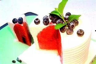 中秋吃瓜大挑战