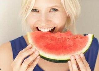 吃瓜孕妇可以吃吗,安全指南与注意事项