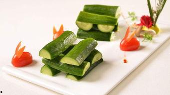 乳瓜不新鲜可以吃吗,还能安心食用吗？揭秘食品安全疑问