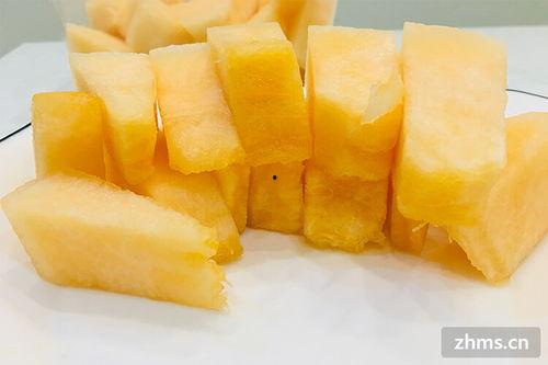 吃烤羊可以吃哈密瓜吗,独特美食搭配新体验