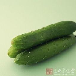 减肥吃瓜怎么写