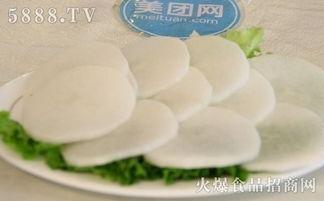 产妇可以吃白蜜瓜,产妇白蜜瓜食谱分享